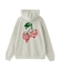 MELTY CHERRY SWEAT HOODIE
