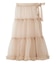 FAIRY WRAP SKIRT