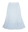 DOT PATTERN MERMAID SKIRT