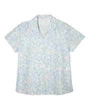 FLORAL SHIRT