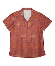 FLORAL SHIRT