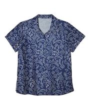 FLORAL SHIRT
