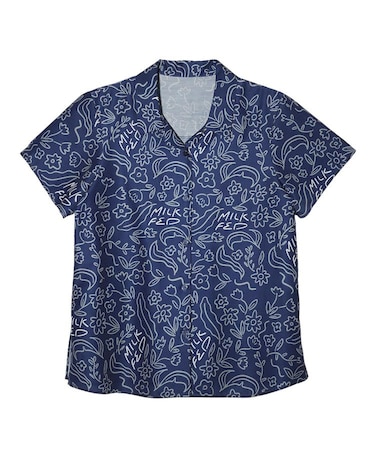 FLORAL SHIRT