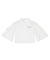 SLASHED SLEEVE SHIRT