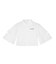 SLASHED SLEEVE SHIRT