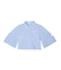 SLASHED SLEEVE SHIRT
