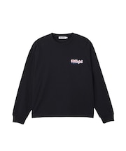 ICING LOGO L/S TEE