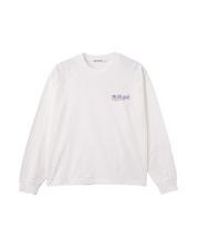 ICING LOGO L/S TEE