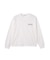 ICING LOGO L/S TEE