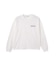 ICING LOGO L/S TEE