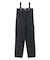 WORK STYLE SALOPETTE PANTS