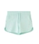 STENCIL LOGO DAILY SWEAT SHORTS
