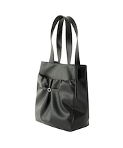 LOGO EMBOSS TOTO BAG
