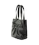 LOGO EMBOSS TOTO BAG