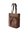 LOGO EMBOSS TOTO BAG