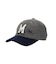 CHENILLE LOGO EMBROIDERY MELTON CAP