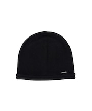 LOOSE KNIT CAP