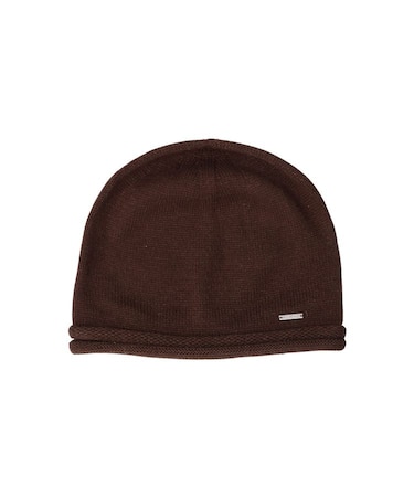 LOOSE KNIT CAP
