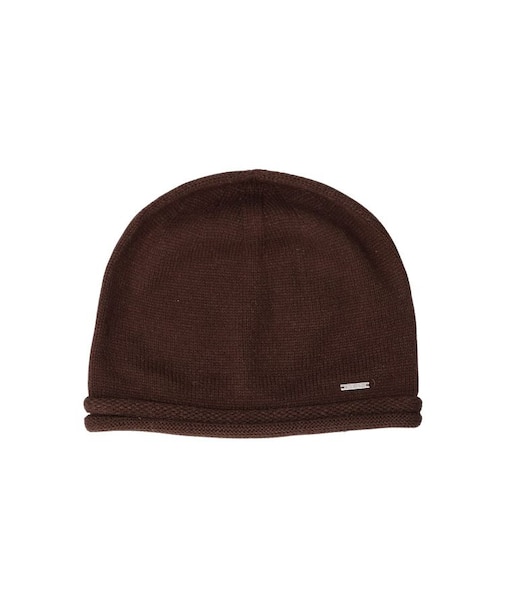 LOOSE KNIT CAP