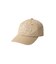 MESSAGE EMBROIDERY CAP