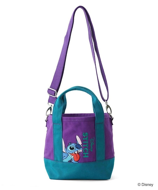 MILKFED./STITCH/TOTE