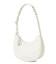 HEART CHARM ONE HANDLE BAG