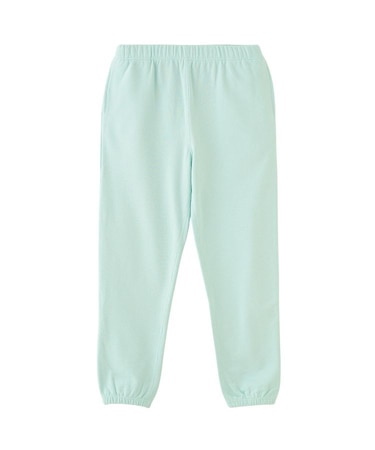 STENCIL LOGO DAILY SWEAT PANTS