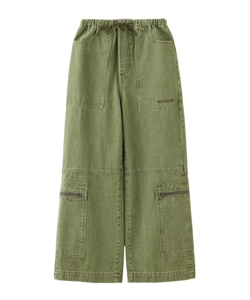 CARGO PANTS
