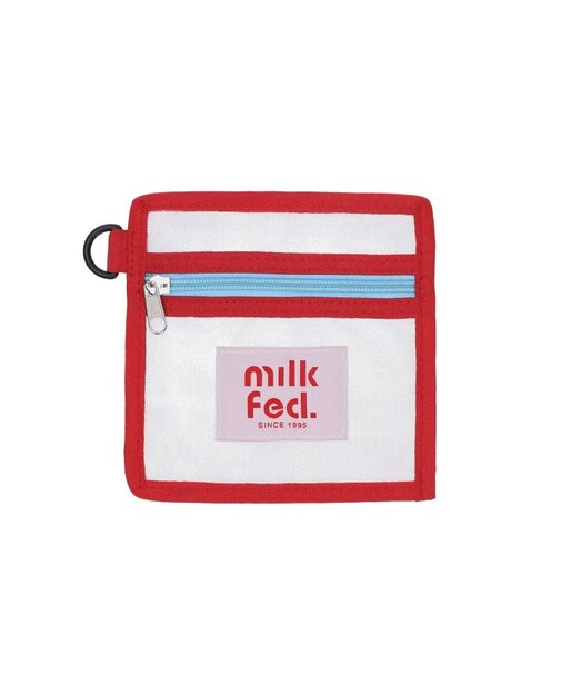 MESH POUCH