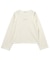 OPEN SHOULDER L/S TOP