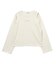 OPEN SHOULDER L/S TOP