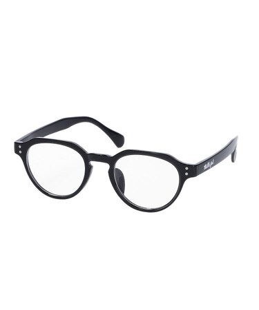 ICING LOGO DAILY GLASSES