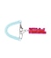 POP LOGO KEYCHAIN