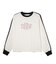 SIDE STRIPE L/S TOP
