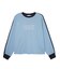 SIDE STRIPE L/S TOP