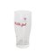 ICING LOGO GLASS