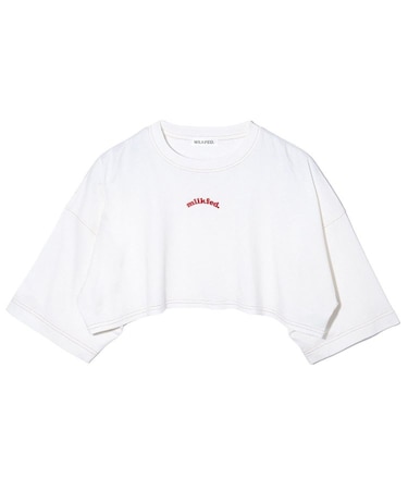 CROPPED TOP