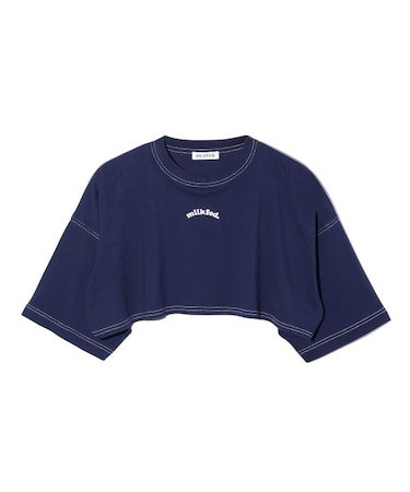 CROPPED TOP