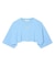 CROPPED TOP