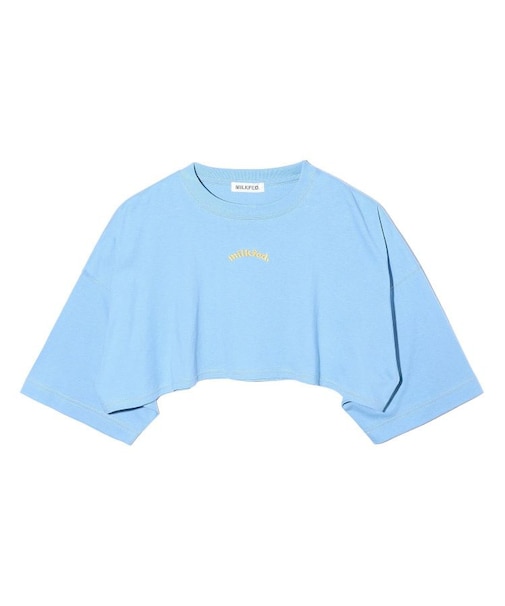 CROPPED TOP