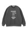 MILKFED. ATHLETIC CLUB SWEAT TOP