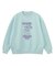 MILKFED. ATHLETIC CLUB SWEAT TOP