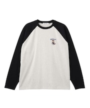 M.FEDDY B/B TEE