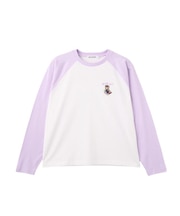 M.FEDDY B/B TEE