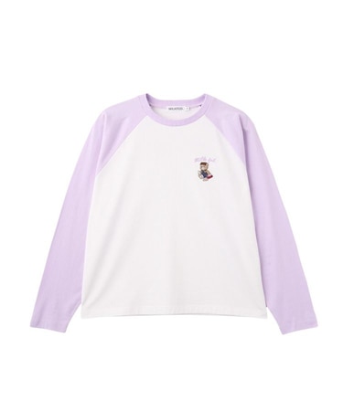 M.FEDDY B/B TEE