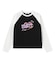 CANDY HEART LOGO B/B TEE