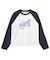 CANDY HEART LOGO B/B TEE