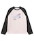 CANDY HEART LOGO B/B TEE