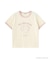 MILKFED. / My Little Pony RINGER S/S TEE