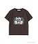 MILKFED. / Furby COMPACT S/S TEE